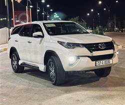 تويوتا فورجنر